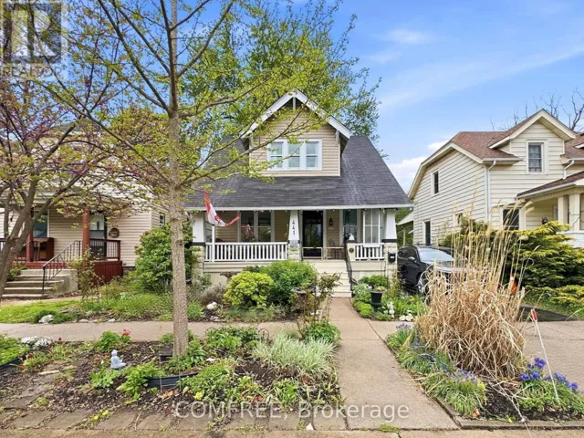 441 MCEWAN AVENUE, Windsor, Ontario N9B2E7