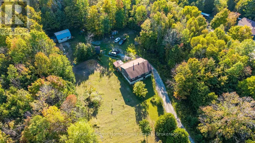 125 NORTH DIAGONAL ROAD, South Bruce Peninsula, Ontario N0H2T0
