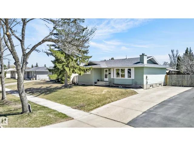 8309 99 AV, Fort Saskatchewan, Alberta T8L3E4