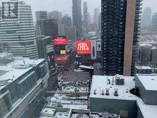 3112 - 210 VICTORIA STREET, Toronto (Church-Yonge Corridor), Ontario M5B2R3