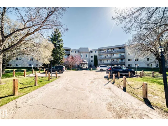 #423 5125 RIVERBEND RD NW, Edmonton, Alberta T6H5K5