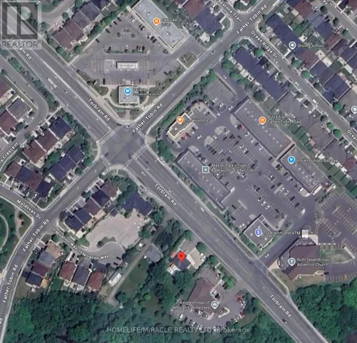 10818 TORBRAM ROAD, Brampton (Sandringham-Wellington), Ontario L6R0A3
