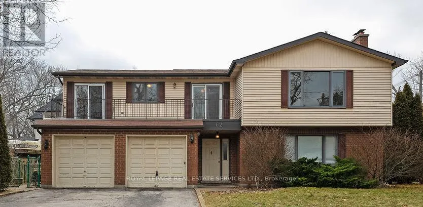 UPPER - 62 THIRD LINE, Oakville (BR Bronte), Ontario L6L3Z5