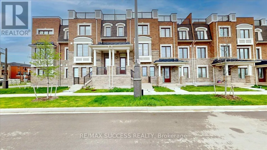 3071 TRAVERTINE DRIVE, Oakville (NW Northwest), Ontario L6M5P2