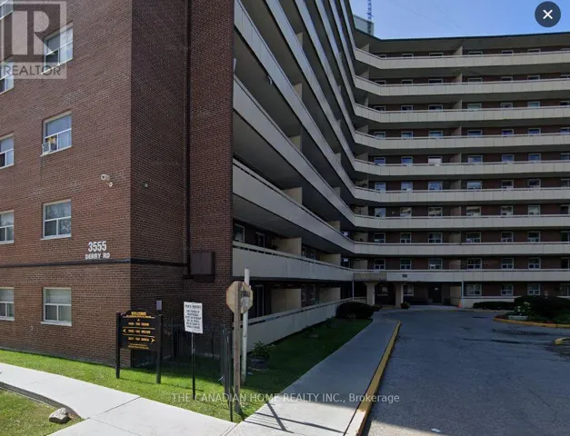 212 - 3555 DERRY ROAD E, Mississauga (Malton), Ontario L4T1B2