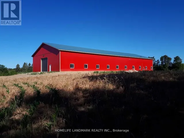 388 LANDON ROAD, Alnwick/Haldimand, Ontario K0K1M0