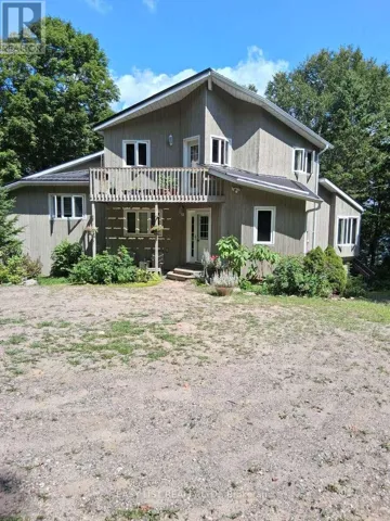 175 OLD MAN'S LAKE LANE, Magnetawan (Spence), Ontario P0A1P0