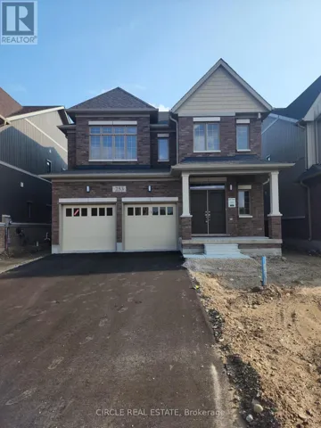 253 DINGMAN STREET, Wellington North (Arthur), Ontario N0G1A0