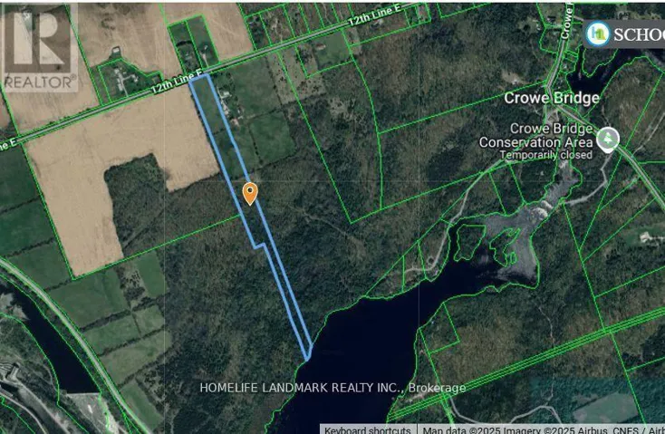 2821 12TH LINE E, Trent Hills, Ontario K0K2M0
