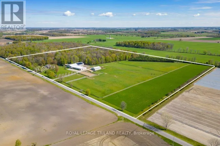 37612 JOHN WISE LINE, Southwold, Ontario N5P3T2