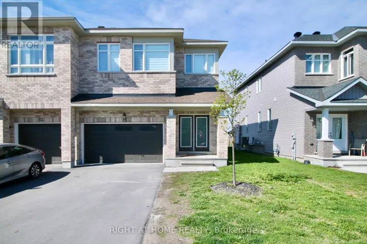 65 ANTONAKOS DRIVE, Carleton Place, Ontario K7C0L5