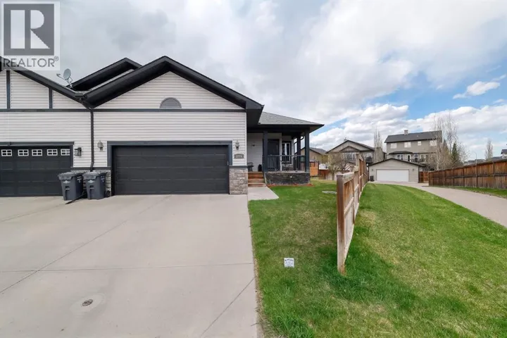1936 High Park Circle NW, High River, Alberta T1V0C8