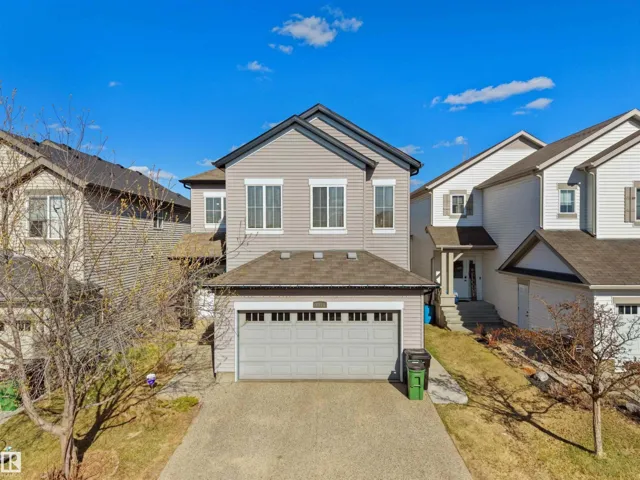 1015 61 ST SW, Edmonton, Alberta T6X0M4