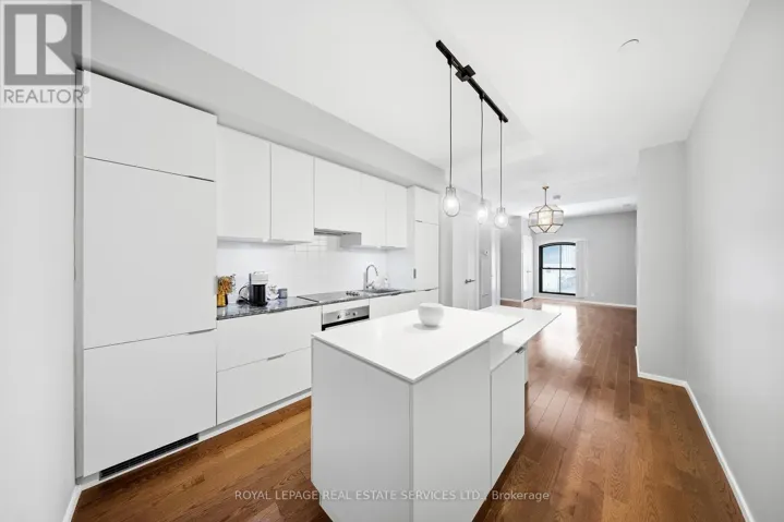 208 - 5 ST JOSEPH STREET, Toronto (Bay Street Corridor), Ontario M4Y0B6