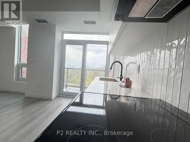 520 - 1635 MILITARY TRAIL, Toronto (Centennial Scarborough), Ontario M1C1B2