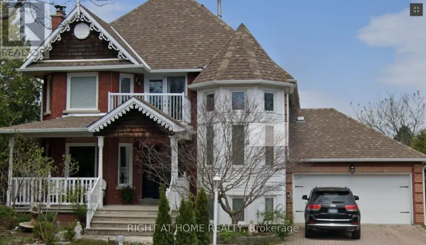 2 BOMBAY COURT, Richmond Hill (Oak Ridges), Ontario L4E3L4