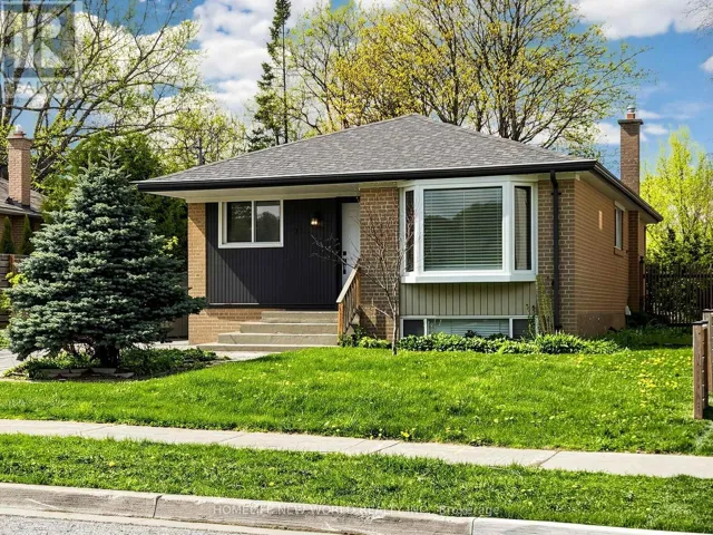 74 CHILD DRIVE, Aurora (Aurora Highlands), Ontario L4G1Y7