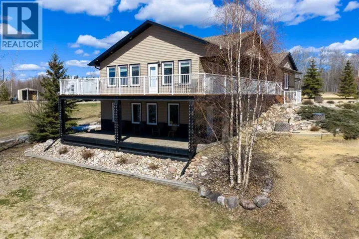2987 Calling Lake Drive, Calling Lake, Alberta T9S0A8