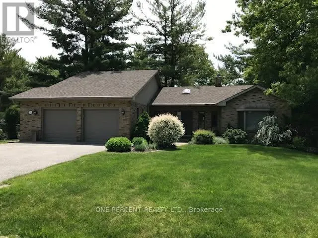 39 POOLES ROAD, Springwater (Midhurst), Ontario L9X0P4