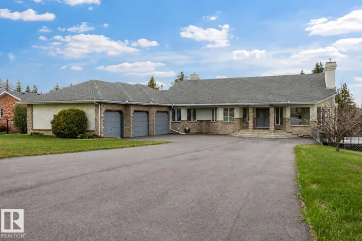 60 Sturgeon View CR, Rural Sturgeon County, Alberta T8N1M9