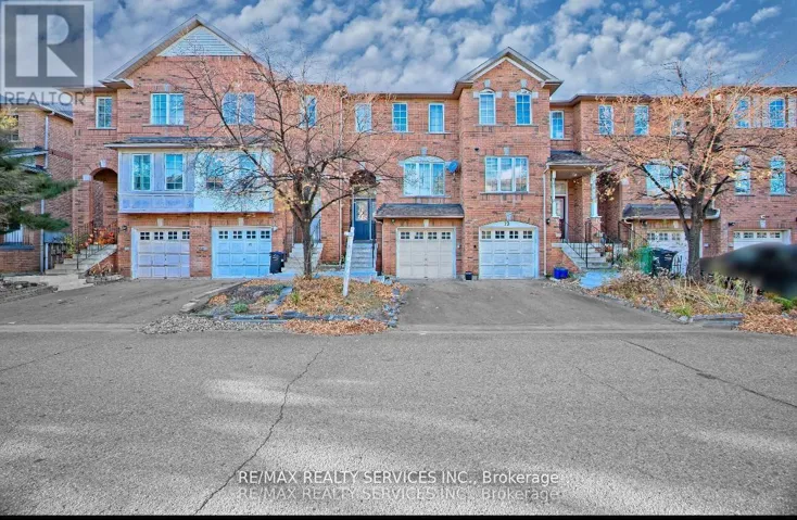 21 - 170 HAVELOCK DRIVE, Brampton (Fletcher's Creek South), Ontario L6W4T3