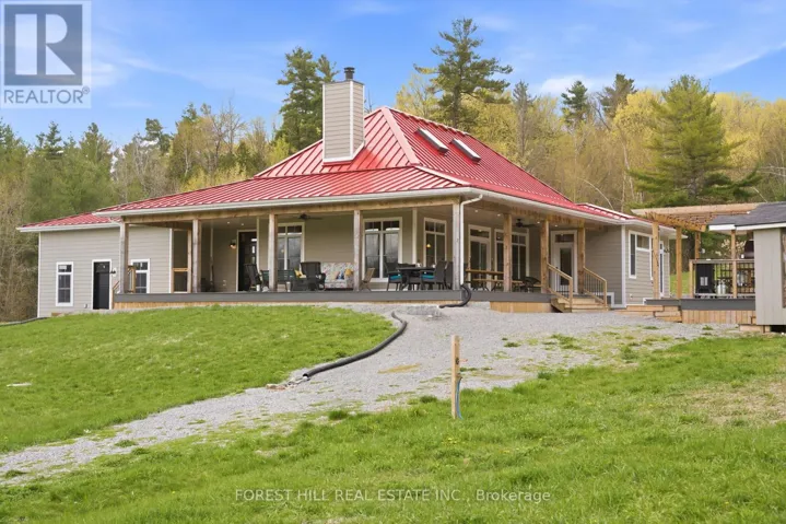 2182 SHELTER VALLEY ROAD, Alnwick/Haldimand, Ontario K0K2G0