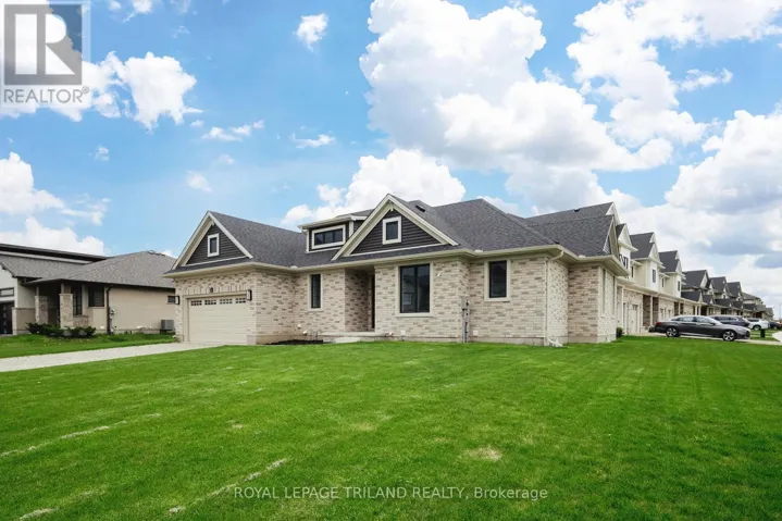 2 EVYLEAN COURT, St. Thomas, Ontario N5R0P6