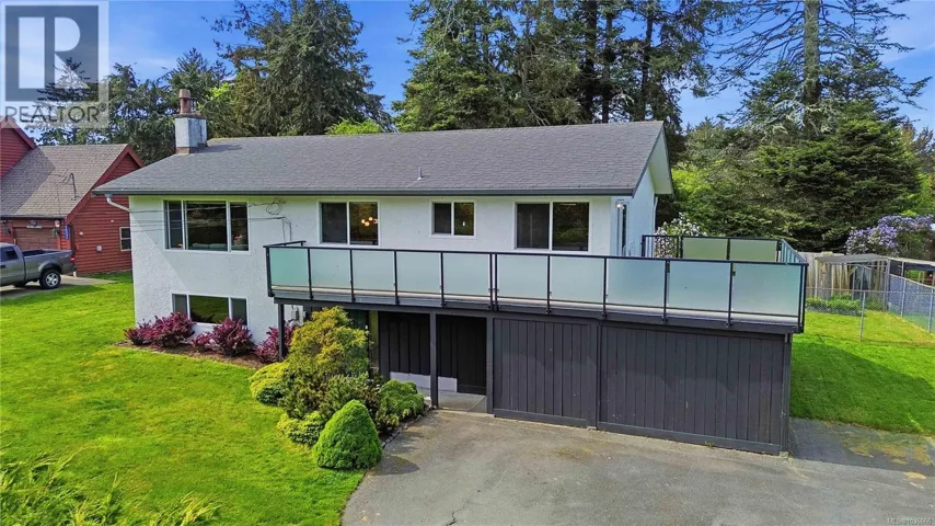 7030 Deerlepe Rd, Sooke, British Columbia V9Z0T5