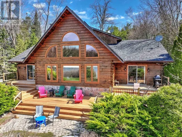 43 SHADOW LAKE ROAD 14 ROAD, Kawartha Lakes (Somerville), Ontario K0M1K0