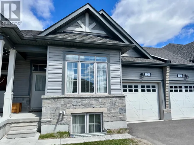 3 - 17 LAKEWOOD CRESCENT, Kawartha Lakes (Bobcaygeon), Ontario K0M1A0