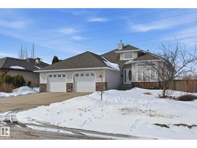 30 VALLEYVIEW RG, Fort Saskatchewan, Alberta T8L4P2