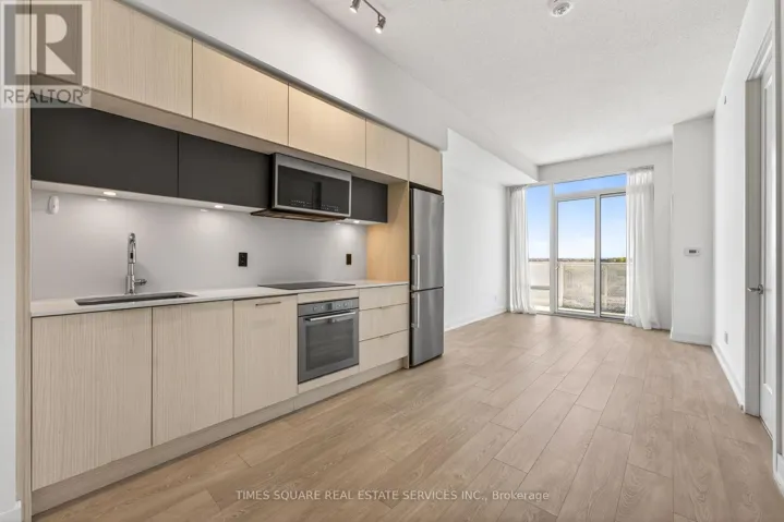 2003 - 25 ADRA GRADO WAY, Toronto (Bayview Village), Ontario M2J0H6
