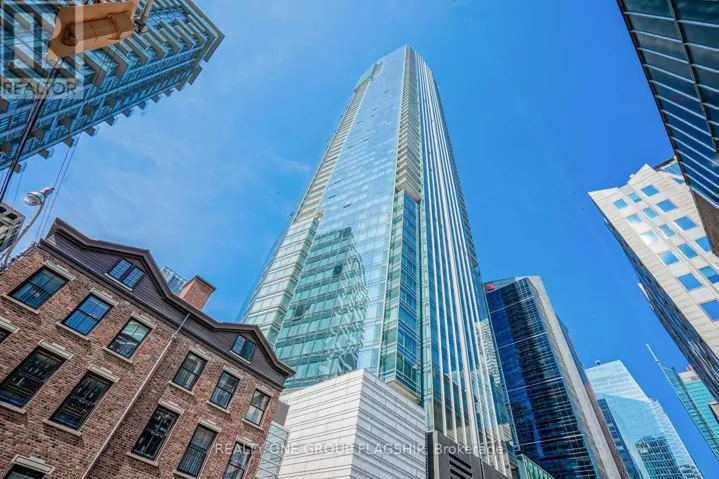 2508 - 180 UNIVERSITY AVENUE, Toronto (Bay Street Corridor), Ontario M5H0A2
