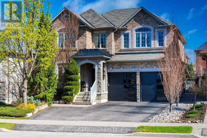 464 DAVOS ROAD, Vaughan (Vellore Village), Ontario L4H0N5