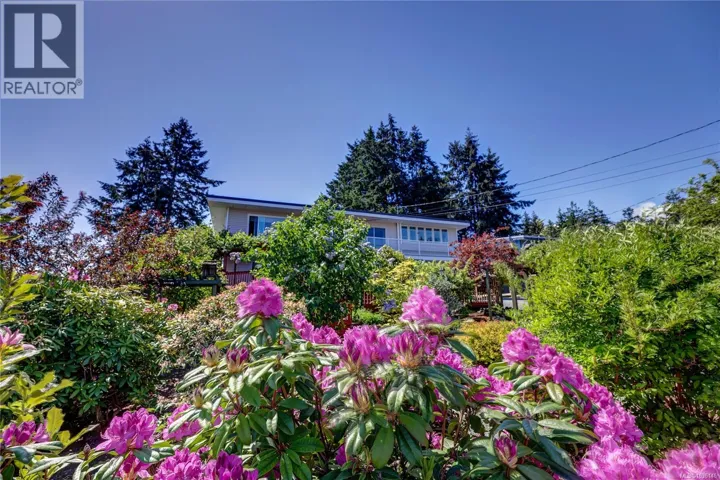 1692 Centennary Dr, Nanaimo, British Columbia V9X1A3