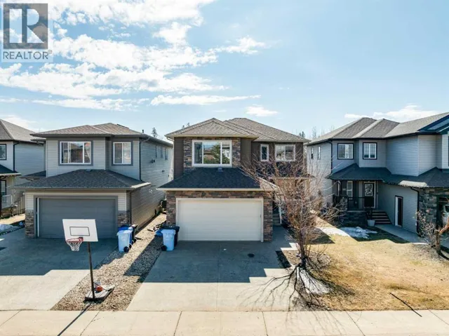 185 Falcon Drive, Fort McMurray, Alberta T9K0R8