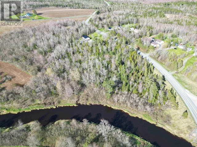 Lot Highway 14, Hardwood Lands, Nova Scotia B0N1Y0