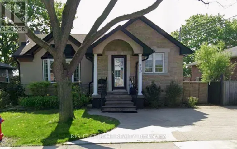 MAIN - 325 EAST 45TH STREET, Hamilton (Hampton Heights), Ontario L8T3K9