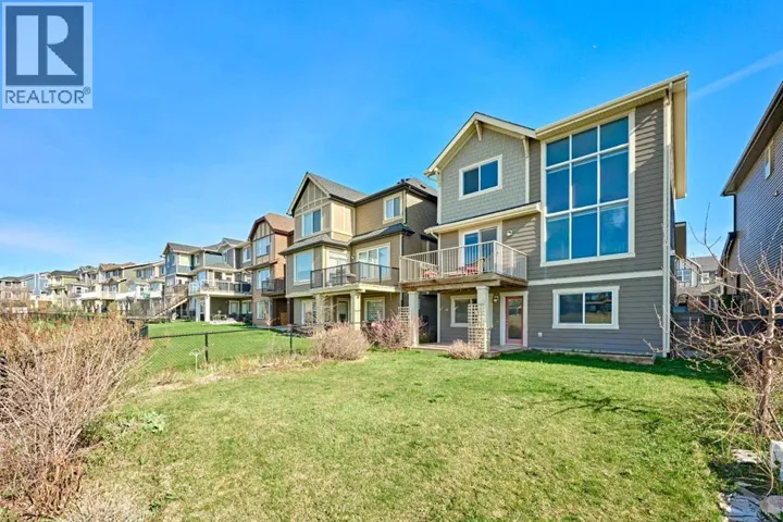 109 Sherwood Road NW, Calgary, Alberta T3R0P1