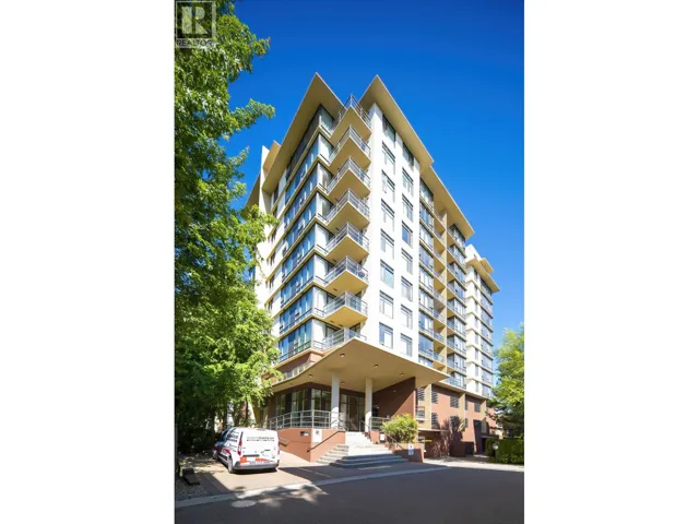 802 9171 FERNDALE ROAD, Richmond, British Columbia V6Y0A5