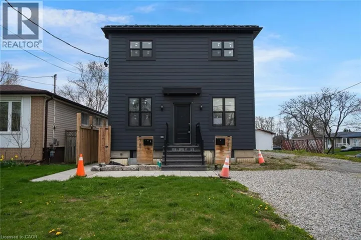 781 OLIVA Street, Pickering, Ontario L1W2V9