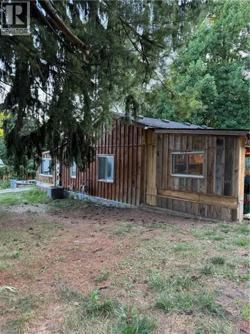 17 QUEEN Street N, Scotland, Ontario N0E1R0