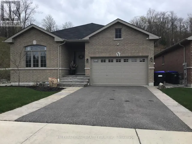 49 BEAUSOLEIL DRIVE, Penetanguishene, Ontario L9M0V8