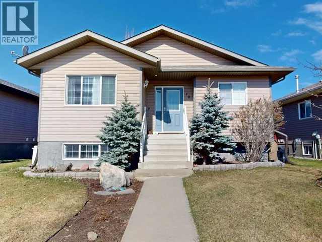 10 Rivers Place, Whitecourt, Alberta T7S0A8