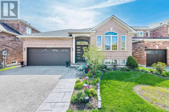 2368 FOXHOLE CIRCLE, Oakville (WM Westmount), Ontario L6M4X4