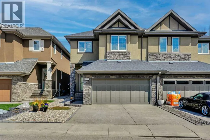 109 Cranleigh Place SE, Calgary, Alberta T3M0N5