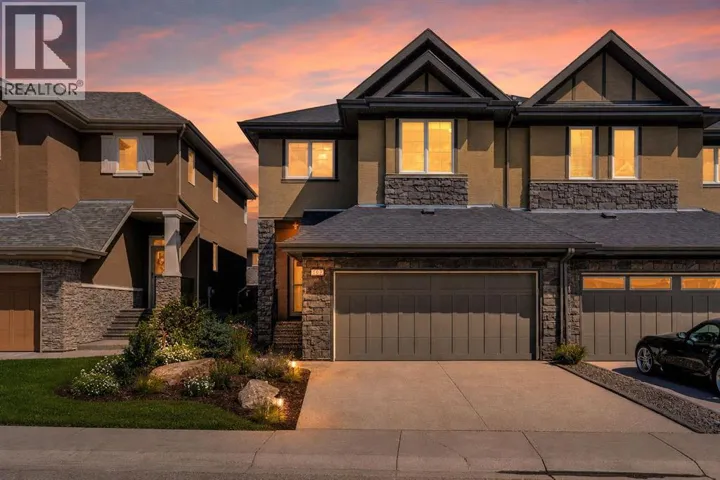 109 Cranleigh Place SE, Calgary, Alberta T3M0N5