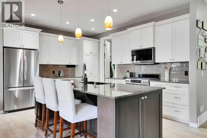 109 Cranleigh Place SE, Calgary, Alberta T3M0N5