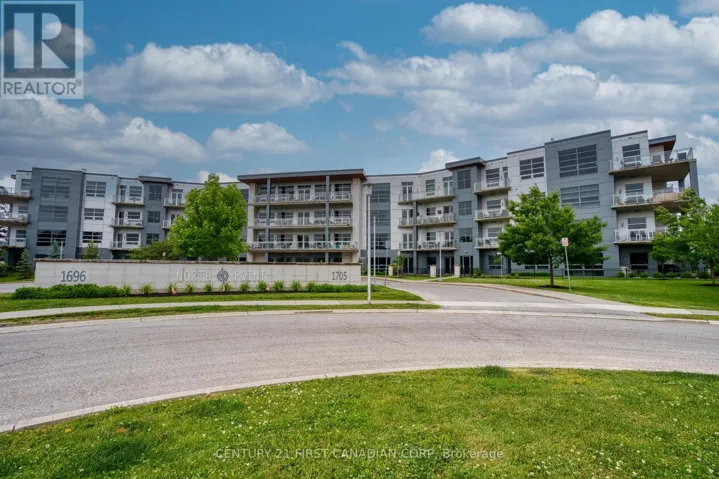 105 - 1705 FIDDLEHEAD PLACE, London North (North R), Ontario N6G0S1