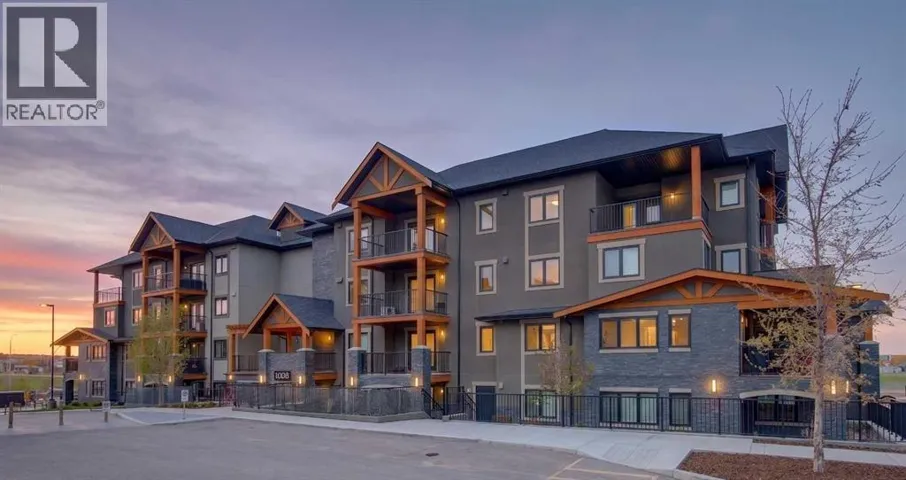 1201, 402 Kincora Glen Road NW, Calgary, Alberta T3R0B8